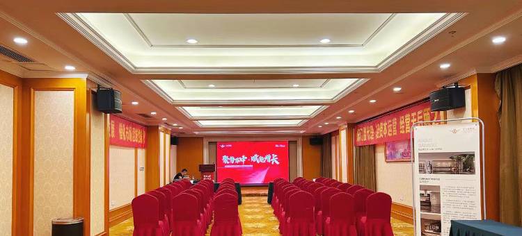 维也纳酒店(武汉吴家山经济开发区店)图片