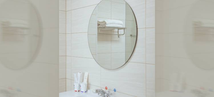 尚一特优品酒店(涟水大润发店)图片