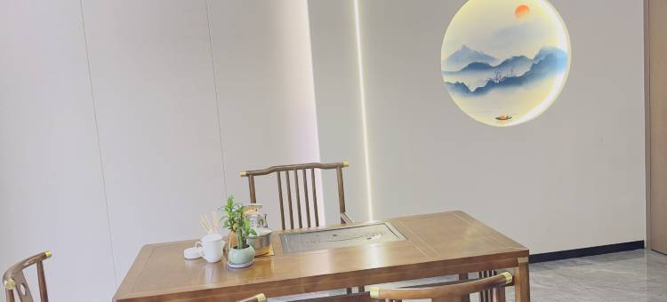 如家睿柏·云酒店(宜兴和桥汽车站店)图片