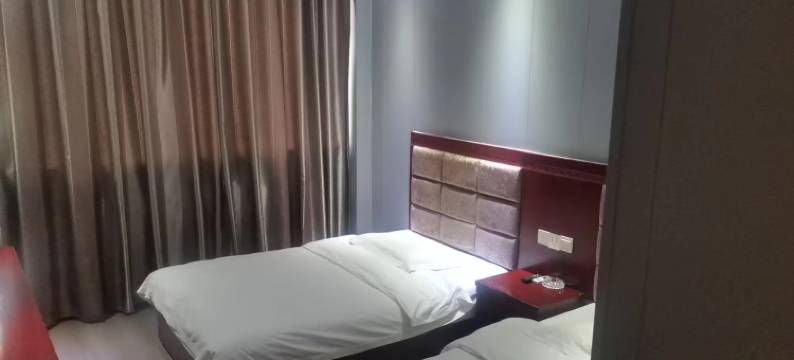 蒲城紫麒公寓图片