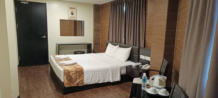 科伦姆美景酒店(The Corum View Hotel)图片