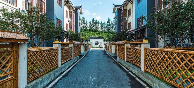 石棉梦乡客栈图片