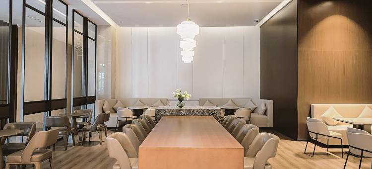 Crowne Plaza Phnom Penh by IHG图片