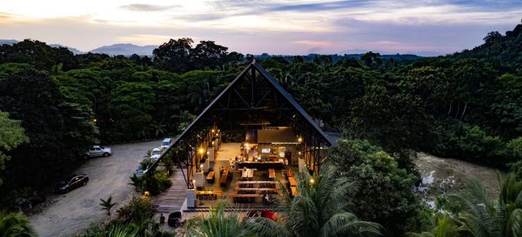 仙本那萤火虫度假村(The Firefly Resort Semporna)图片