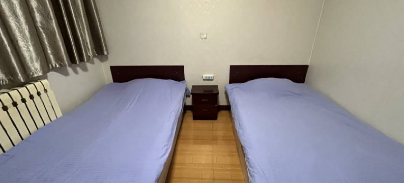 莱州温馨洗浴旅馆图片