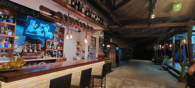 阿维拉地平线潜水度假村-马拉帕斯卡(Avila's Horizon Dive Resort Malapascua)图片