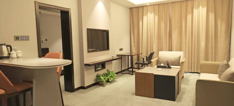 左权迎宾馆图片