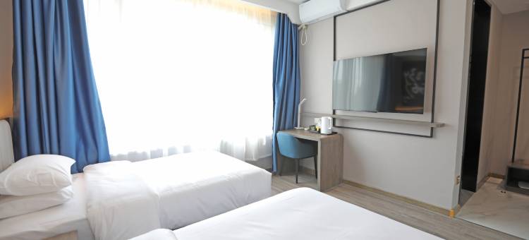 7天优品Premium(德州陵城区唐城路店)图片