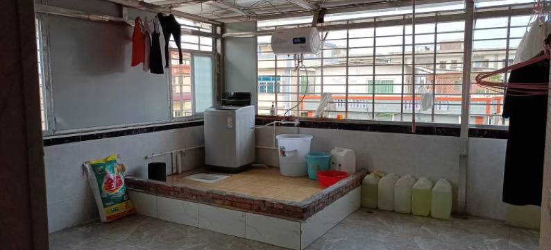 广州丽景公寓(万顷沙地铁站店)图片