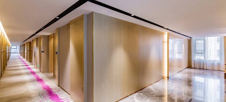 麗枫酒店(乌兰浩特万达广场店)图片