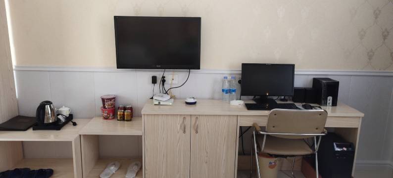 册亨亨捷商务酒店图片