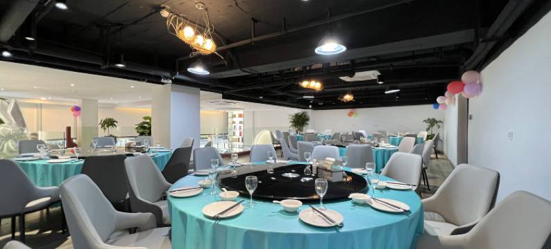 轻住·常州锦莱精品酒店(青果巷火车站南广场店)图片