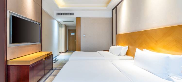 鄄城水邑嘉年华酒店图片