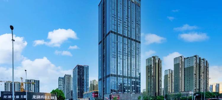 喜马拉雅影院公寓(常州恐龙园店)图片