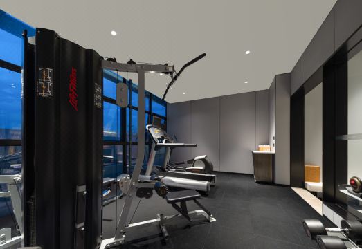 Atour X Hotel, Xiamen SM Plaza District GovernmentHotel Overview