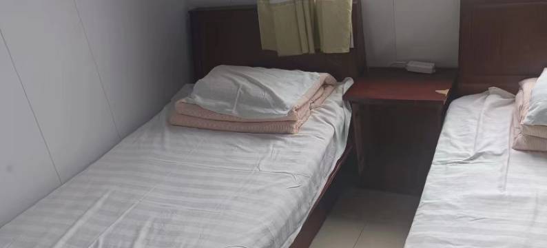 安丘金福来宾馆图片