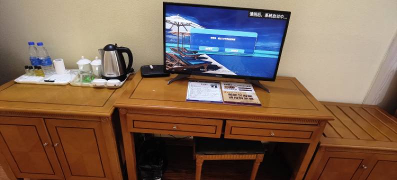 柳车宾馆(柳州高铁站店)图片