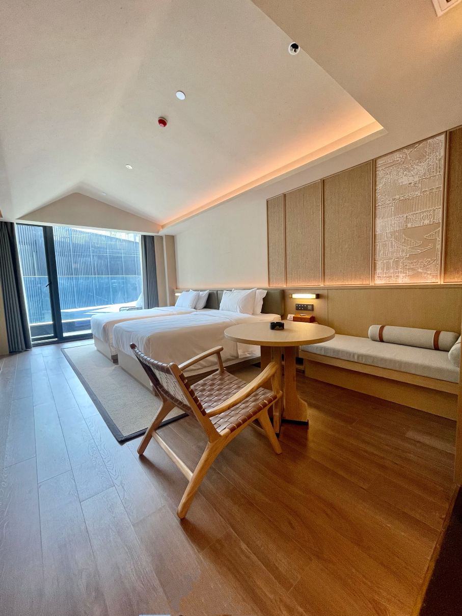 Hotel Overview