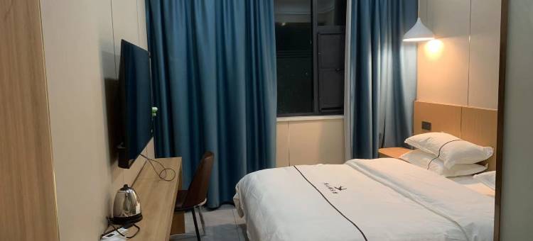 燕山湖宾馆图片
