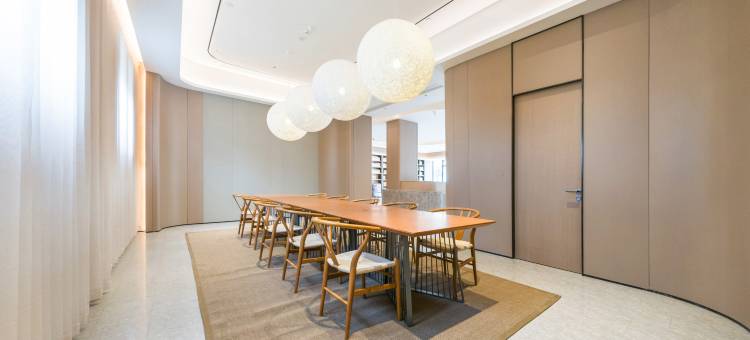 全季酒店(南昌湾里梅岭大道店)图片