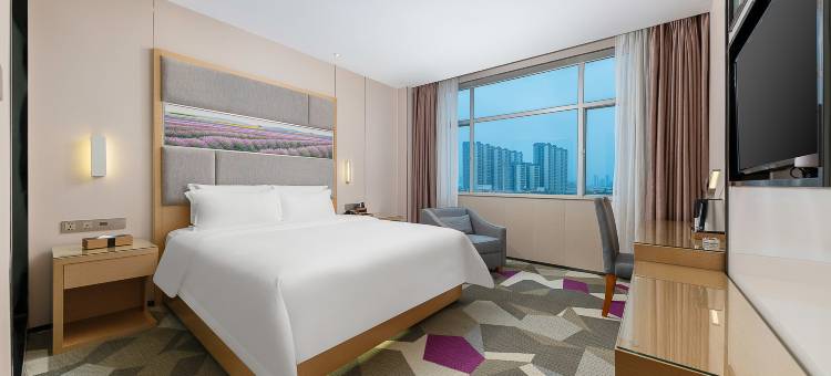 麗枫酒店(中山沙溪星宝时代广场店)图片