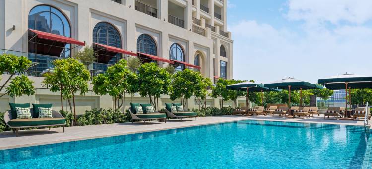 葳达溪滩酒店(Vida Creek Beach Hotel)图片