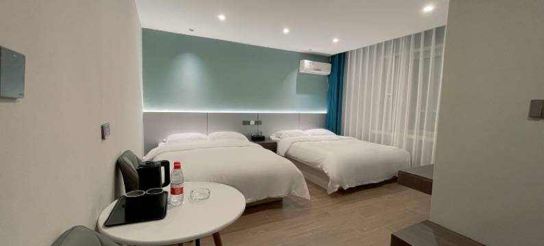 928宾馆(佳木斯高铁站第十一中学店)图片