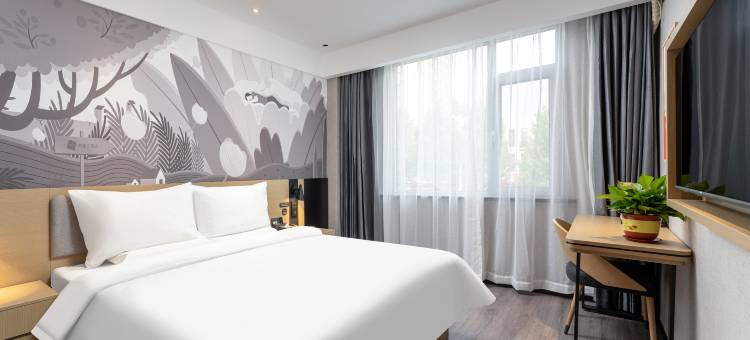 尚客优酒店(津三路店)图片