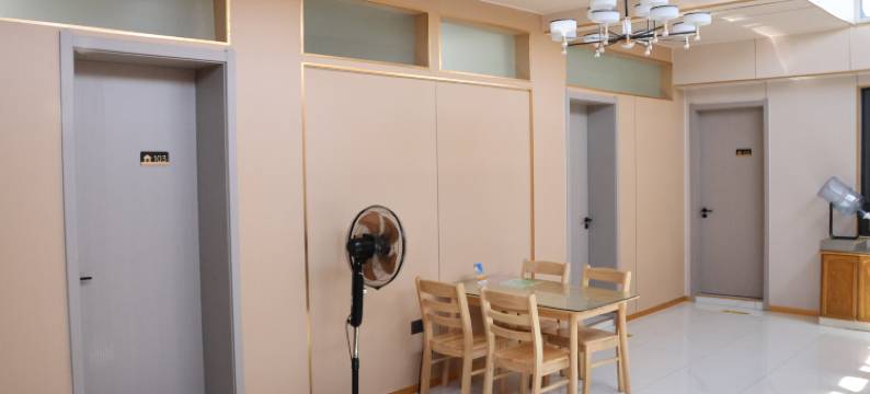 日照万业渔家・碧海居・亲海野奢 family 渔家度假民宿图片