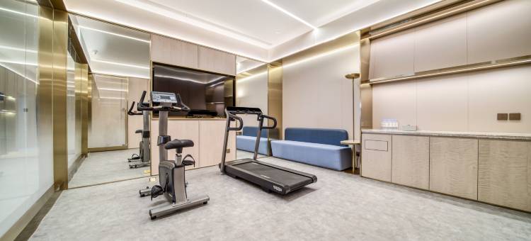 汉庭酒店(衢州火车站店)图片