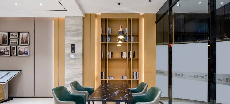 城市便捷酒店(桂林龙胜店)图片