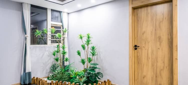 天一酒店(西南医科大水井沟步行街店)图片