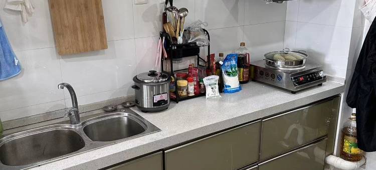 丽致公寓酒店(昆明七彩之门店)图片