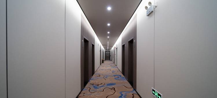 大同昊景酒店图片