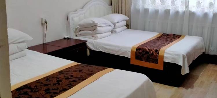 沈阳晶鑫旅业式出租屋图片