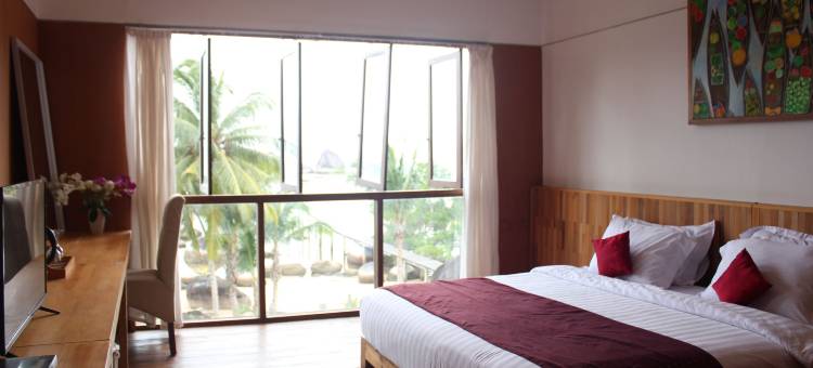 纳土纳潜水度假村(Natuna Dive Resort)图片