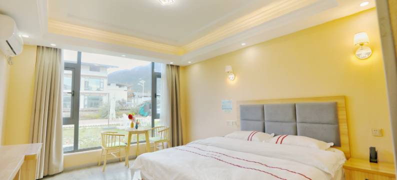 林芝仓决精品民宿图片