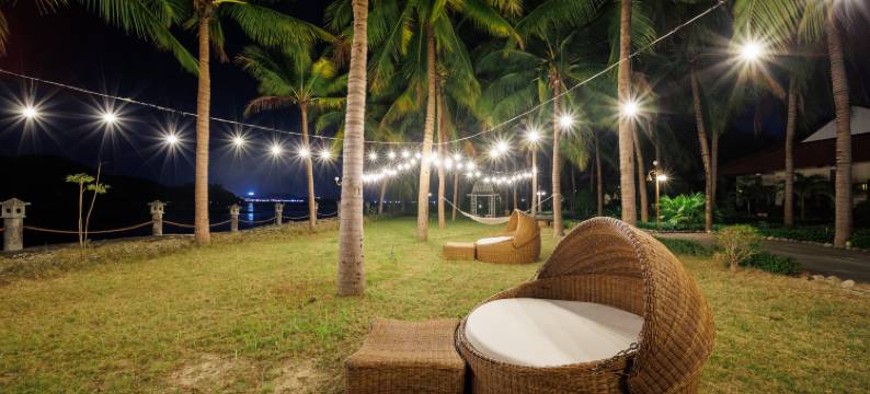 钻石湾Spa度假酒店(Diamond Bay Resort & Spa)图片