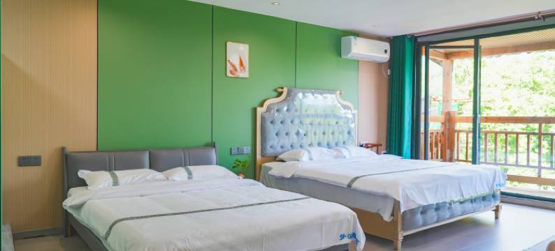 梦漓酒店(阳朔西街店)图片