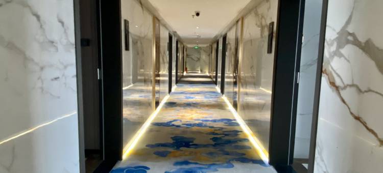 荔浦江景洲际大酒店图片