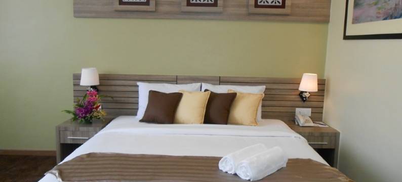 HIG酒店(HIG Hotel & Convention)图片