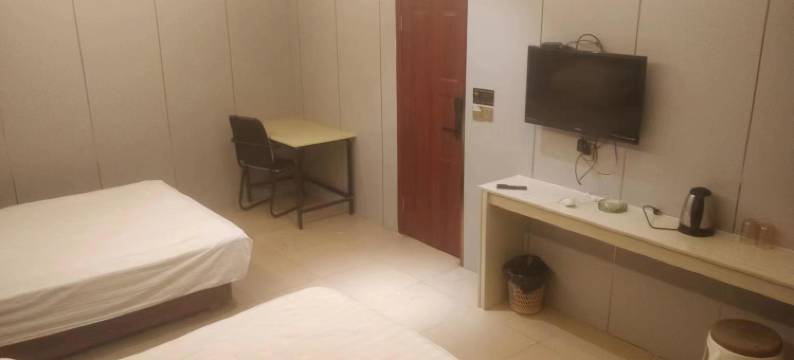 佛山网缘住宿图片