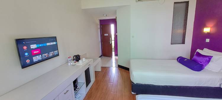 提拉玛斯酒店(Hotel Tilamas Juanda)图片
