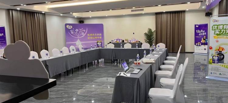 艺枫酒店(太原武宿机场富士康店)图片