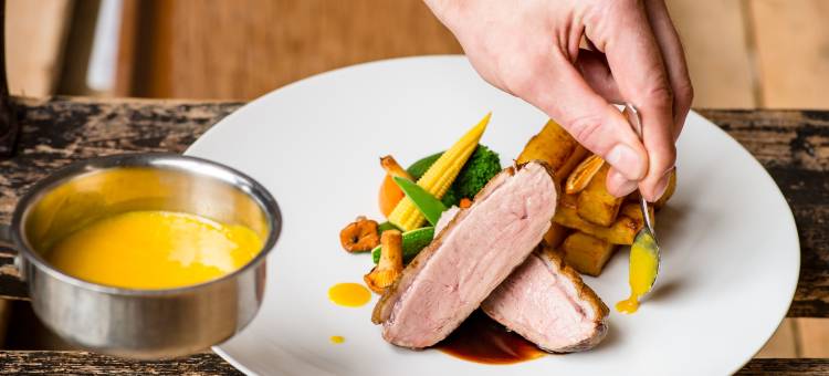 欢乐生活瑞士优质酒店(Hotel Kemmeriboden-Bad AG)图片