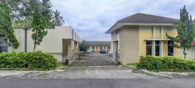 OYO Life 90159 普里阿索卡宾馆(OYO Life 90159 Puri Asoka Guest House)图片