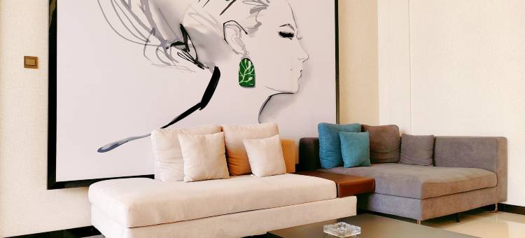 橘园优品酒店(长兴岛三堂街店)图片