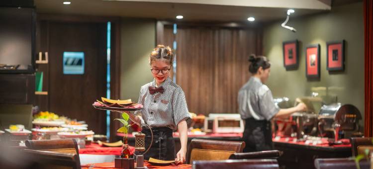 河内Spa精品酒店(Hanoi Boutique Hotel & Spa)图片