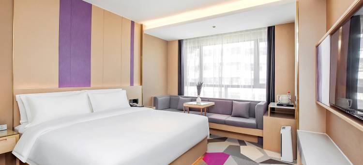 麗枫酒店(扎什伦布寺店)图片