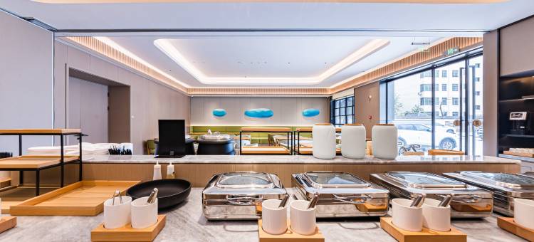 全季酒店(南昌红谷滩铜锣湾广场店)图片